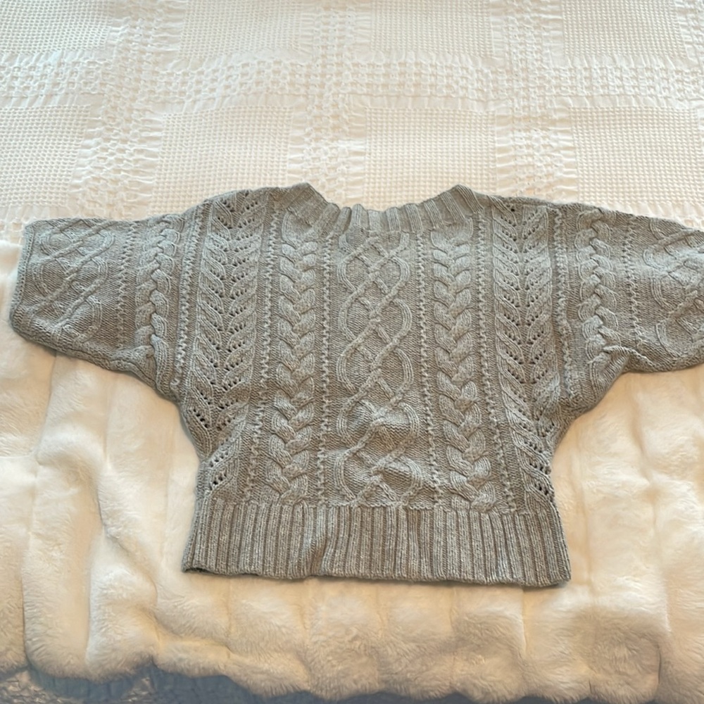 Express sweater - Picture 3 of 7